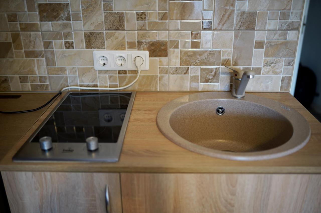 Alanga apartament Palanga Bagian luar foto