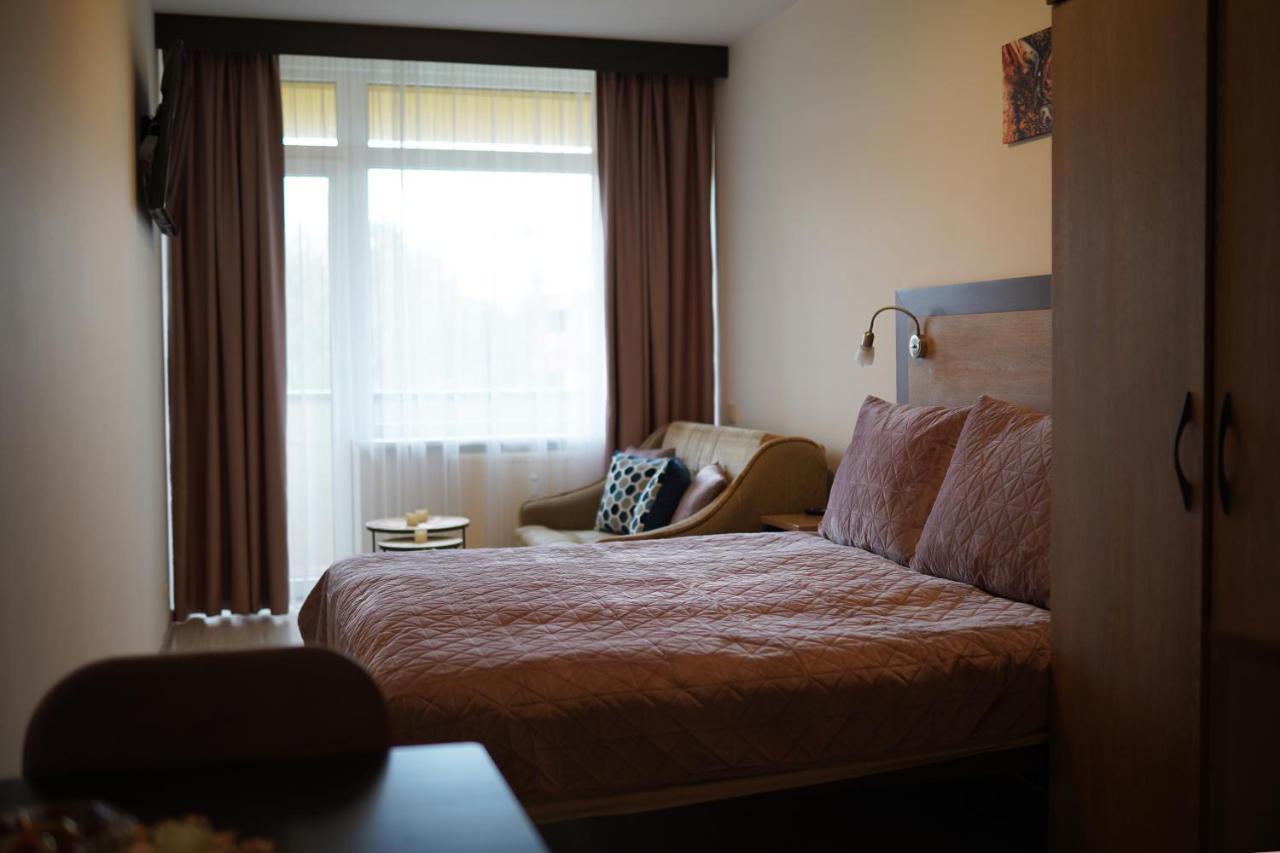 Alanga apartament Palanga Bagian luar foto
